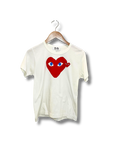 Play Comme Des Garcons Top