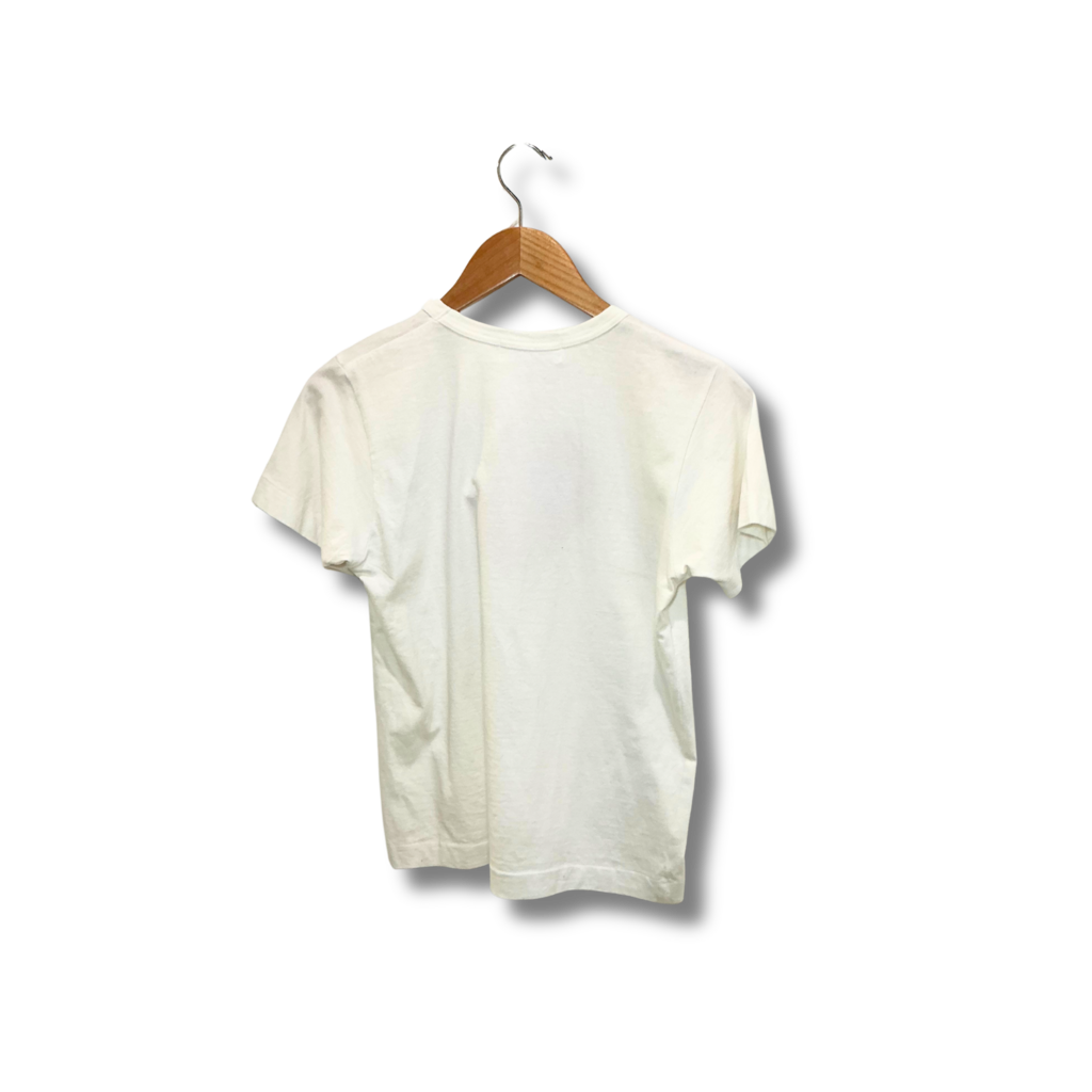 Play Comme Des Garcons Top