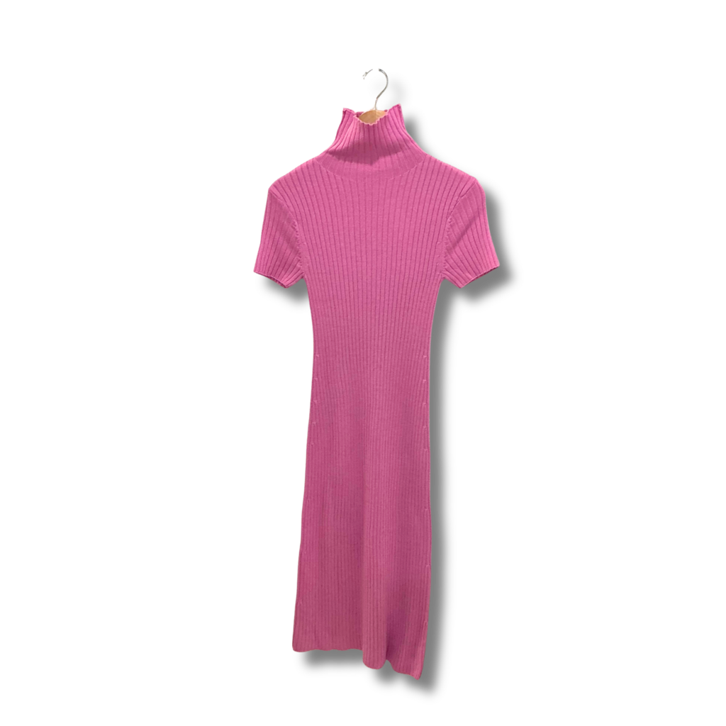 Staud Maxi Dress