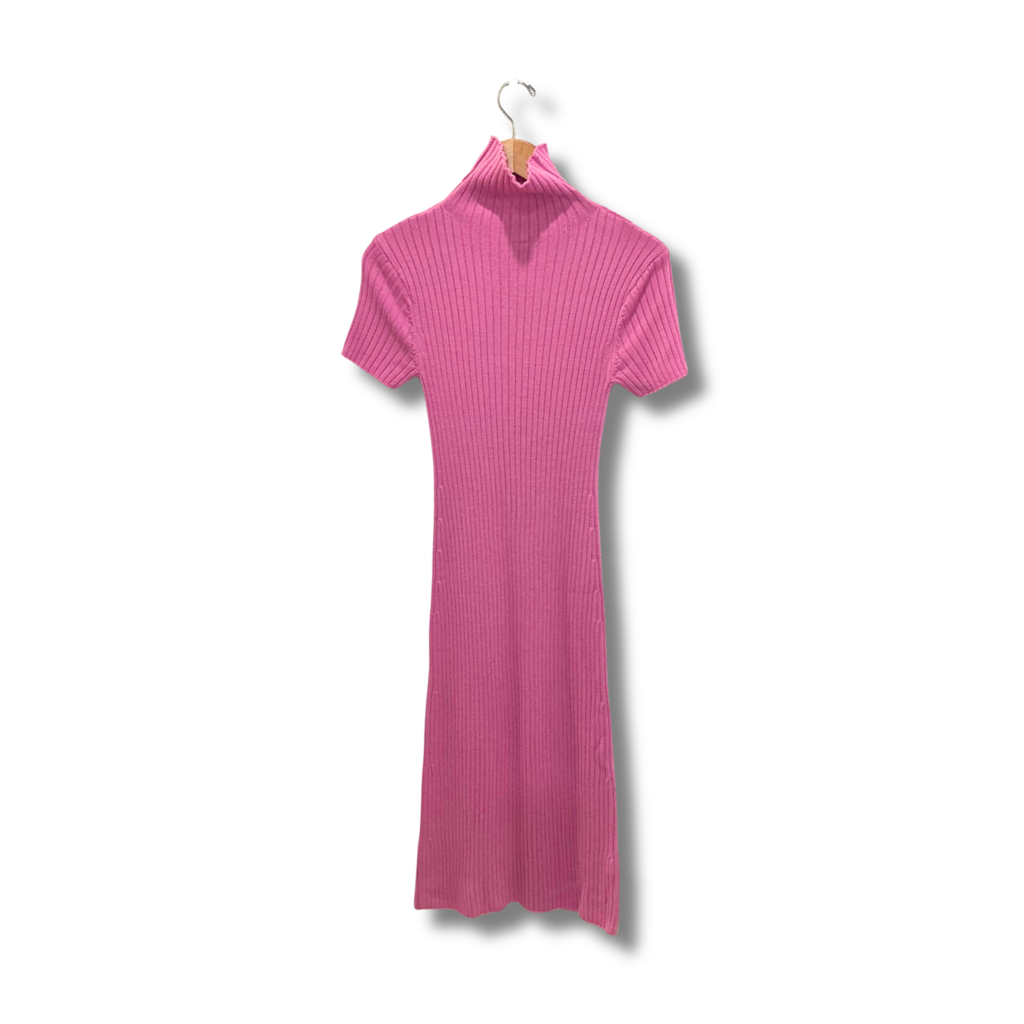 Staud Maxi Dress