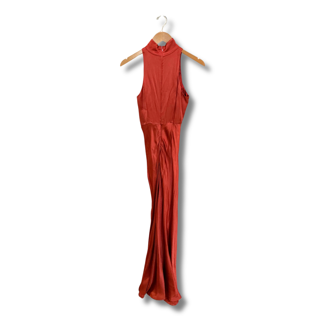 Sau Lee Maxi Dress