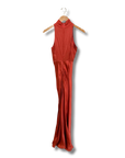 Sau Lee Maxi Dress