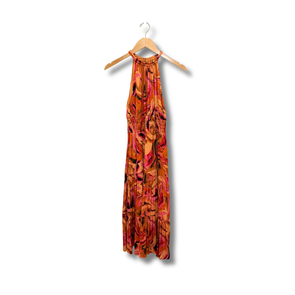 Gilner Farrar Maxi Dress