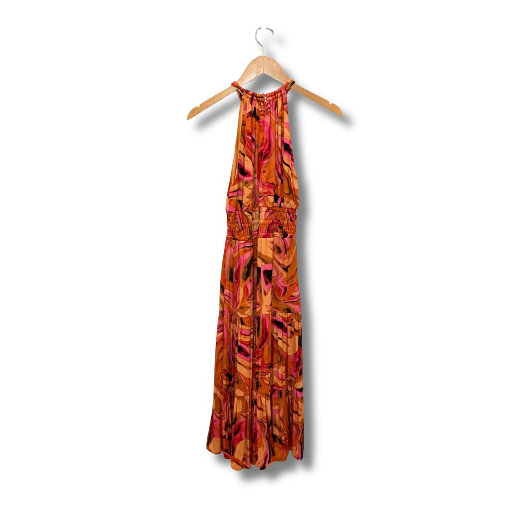 Gilner Farrar Maxi Dress