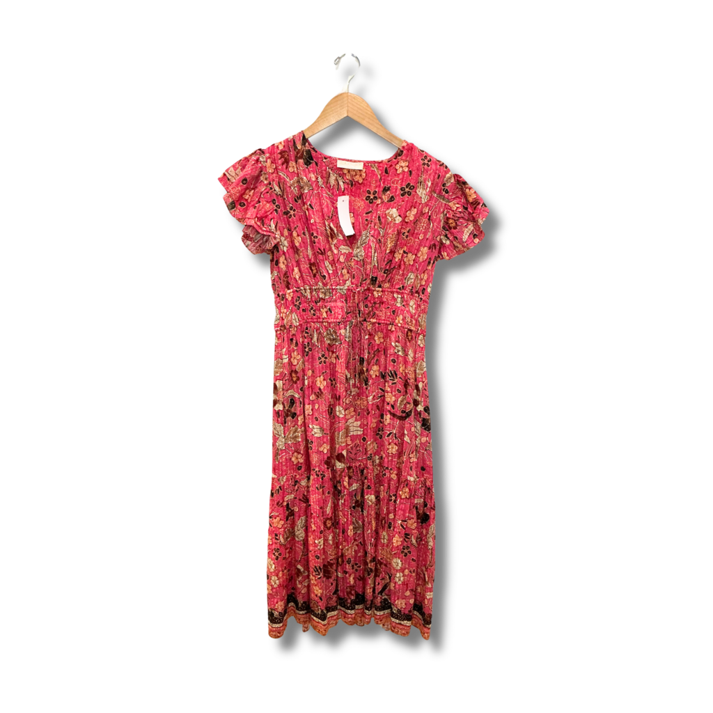 Ulla Johnson Maxi dress