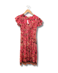 Ulla Johnson Maxi dress