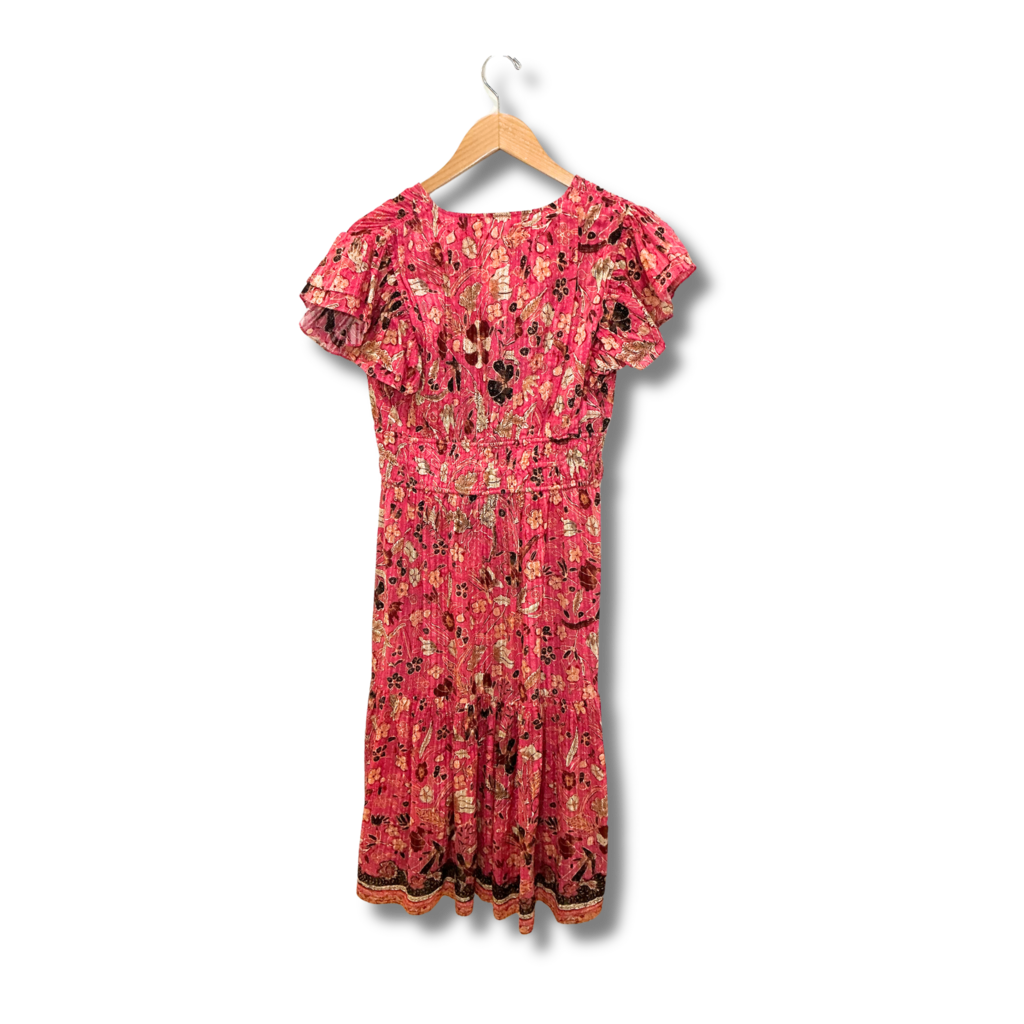 Ulla Johnson Maxi dress
