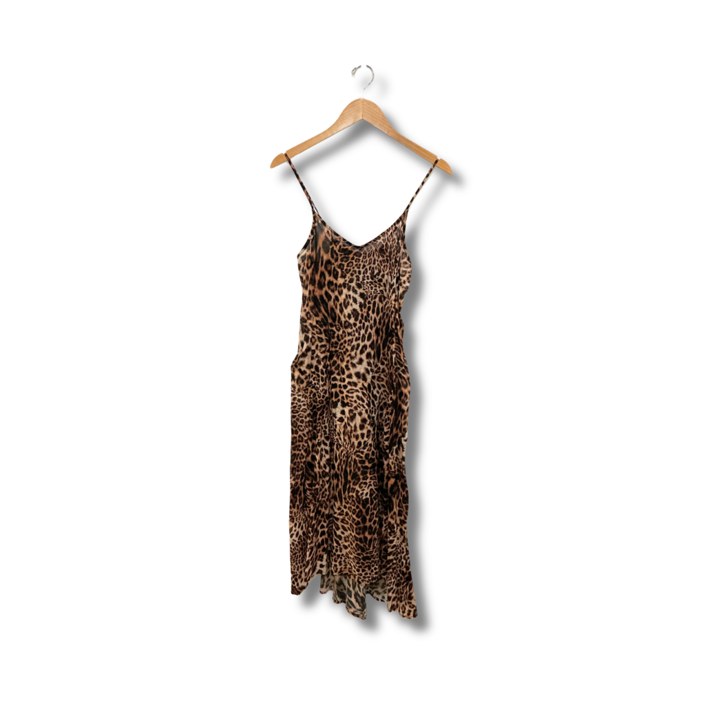 Allsaints Maxi Dress