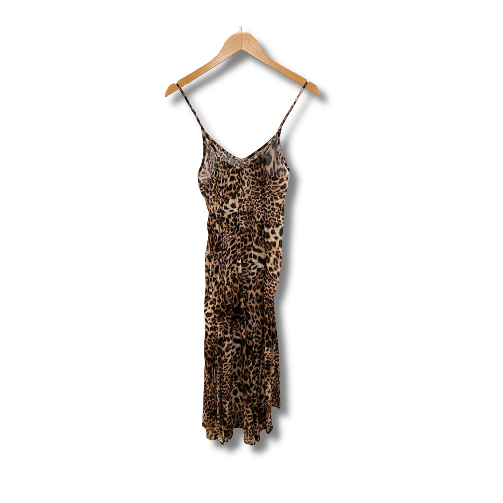 Allsaints Maxi Dress