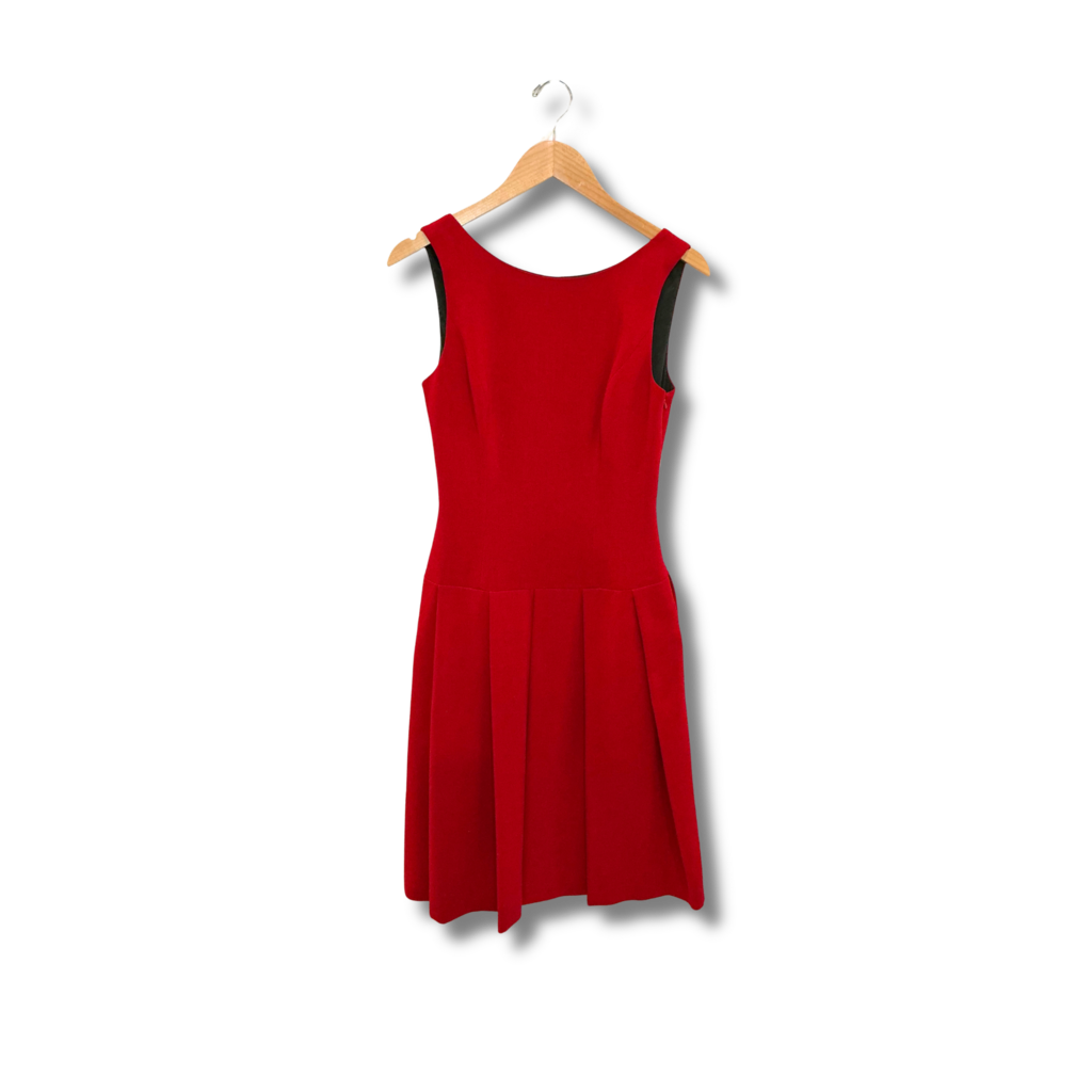 Black Halo Maxi Dress
