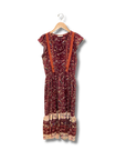 Ulla Johnson Maxi Dress