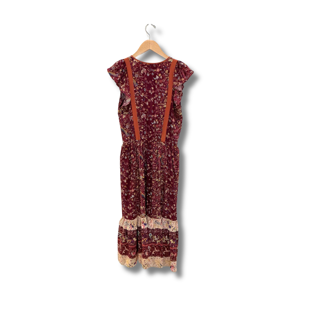 Ulla Johnson Maxi Dress