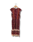 Ulla Johnson Maxi Dress