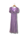 ASTR Maxi Dress