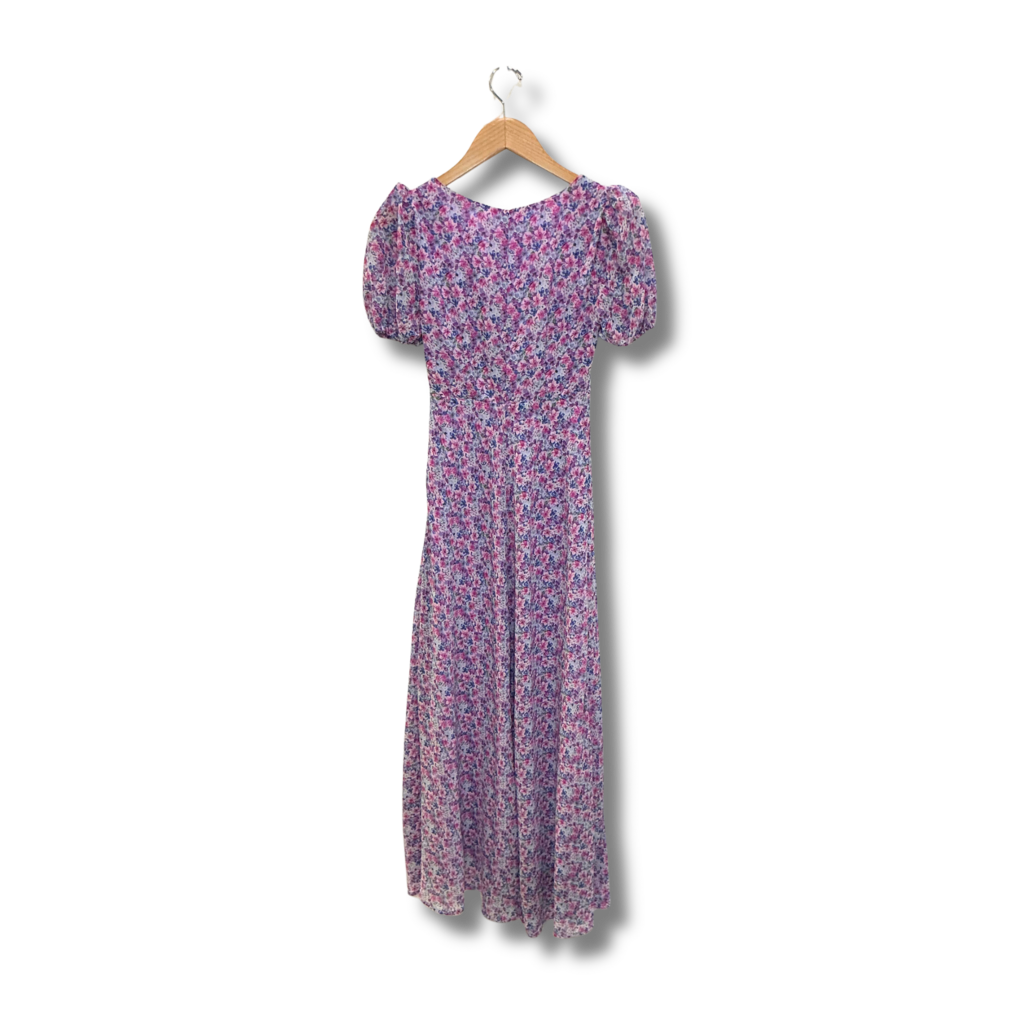 ASTR Maxi Dress