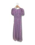 ASTR Maxi Dress