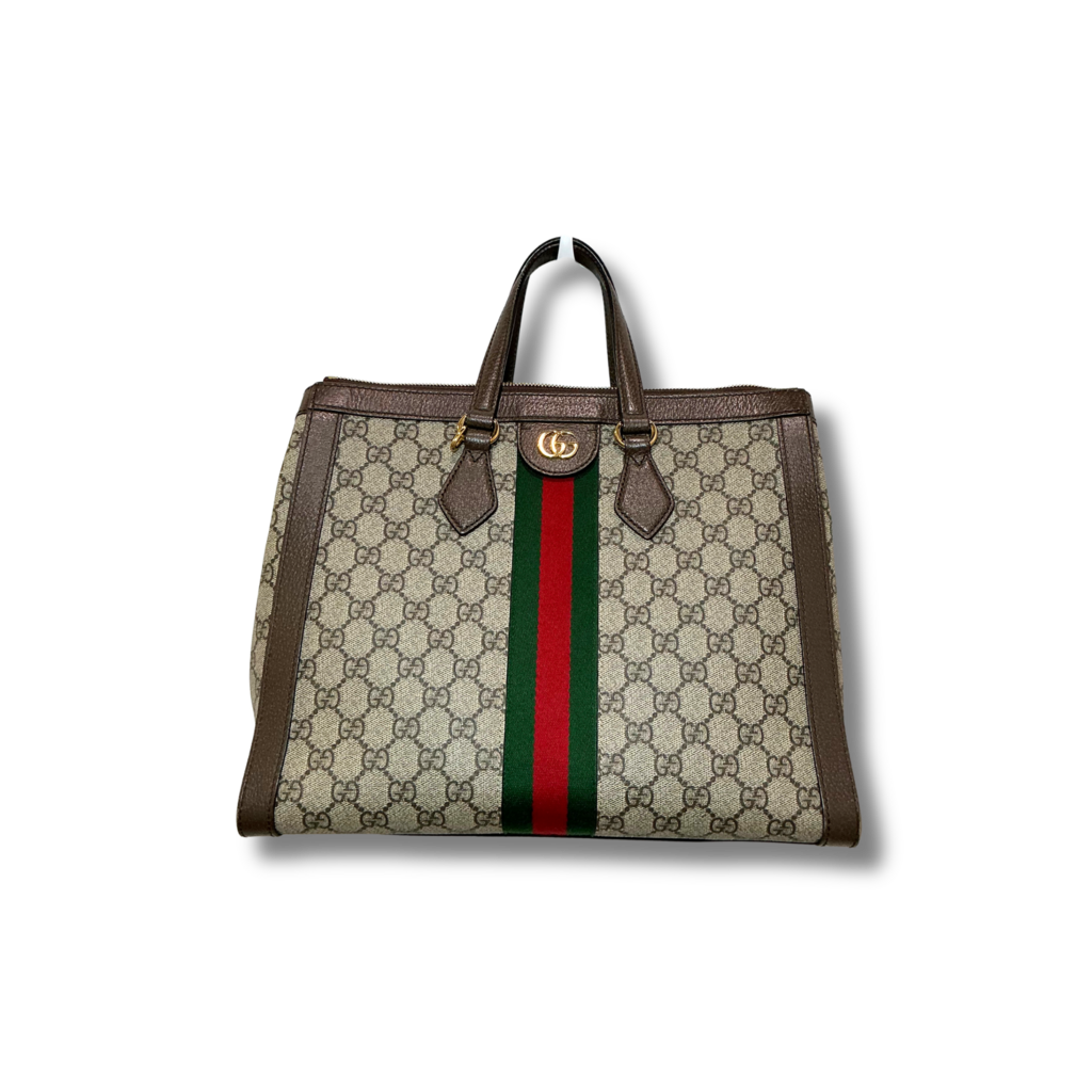 Gucci Ophidia Medium Tote Bag