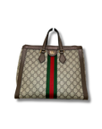 Gucci Ophidia Medium Tote Bag