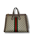 Gucci Ophidia Medium Tote Bag