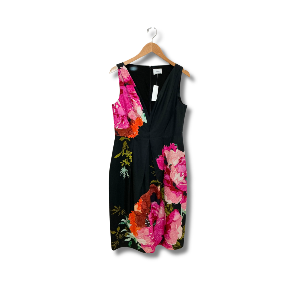 Erdem Maxi Dress