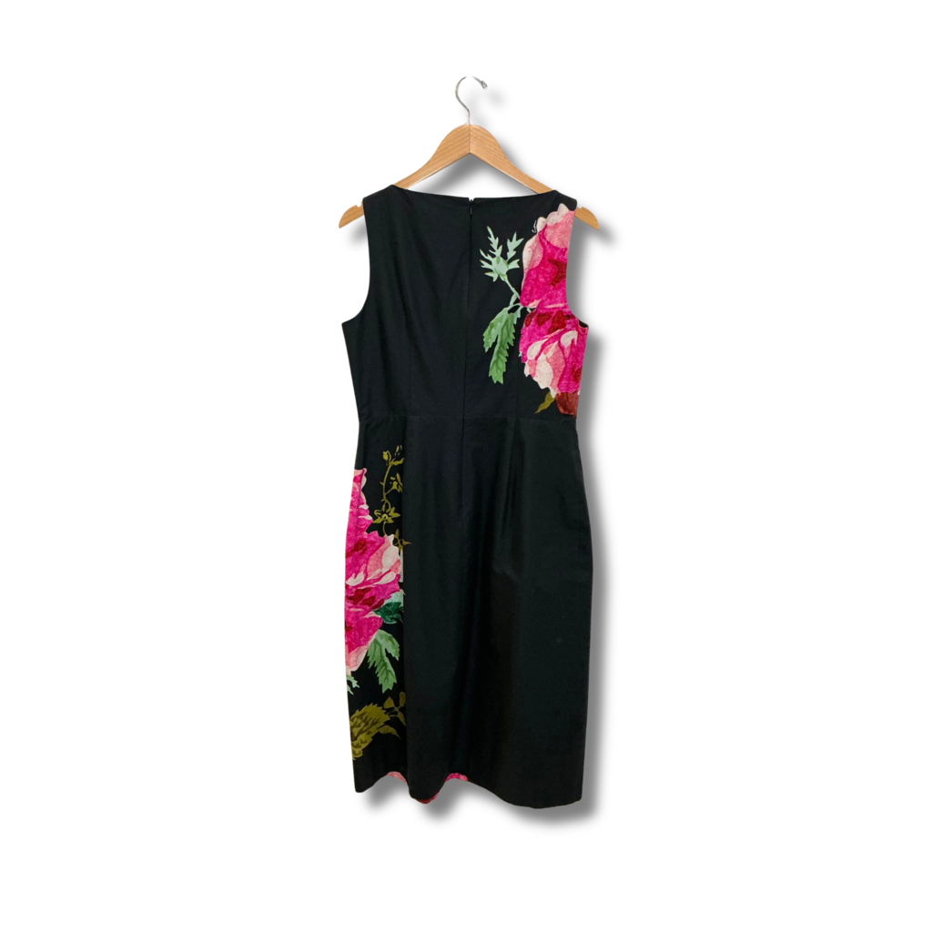 Erdem Maxi Dress