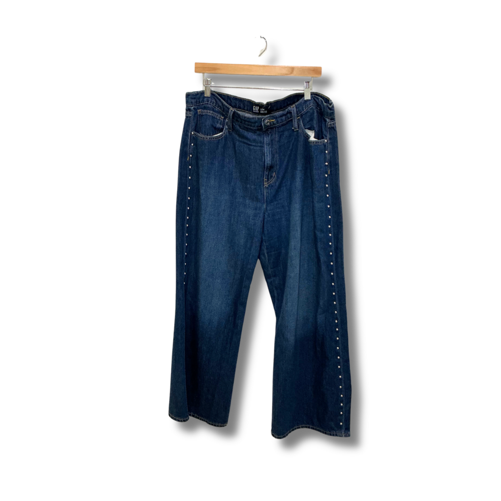 Gap Jeans