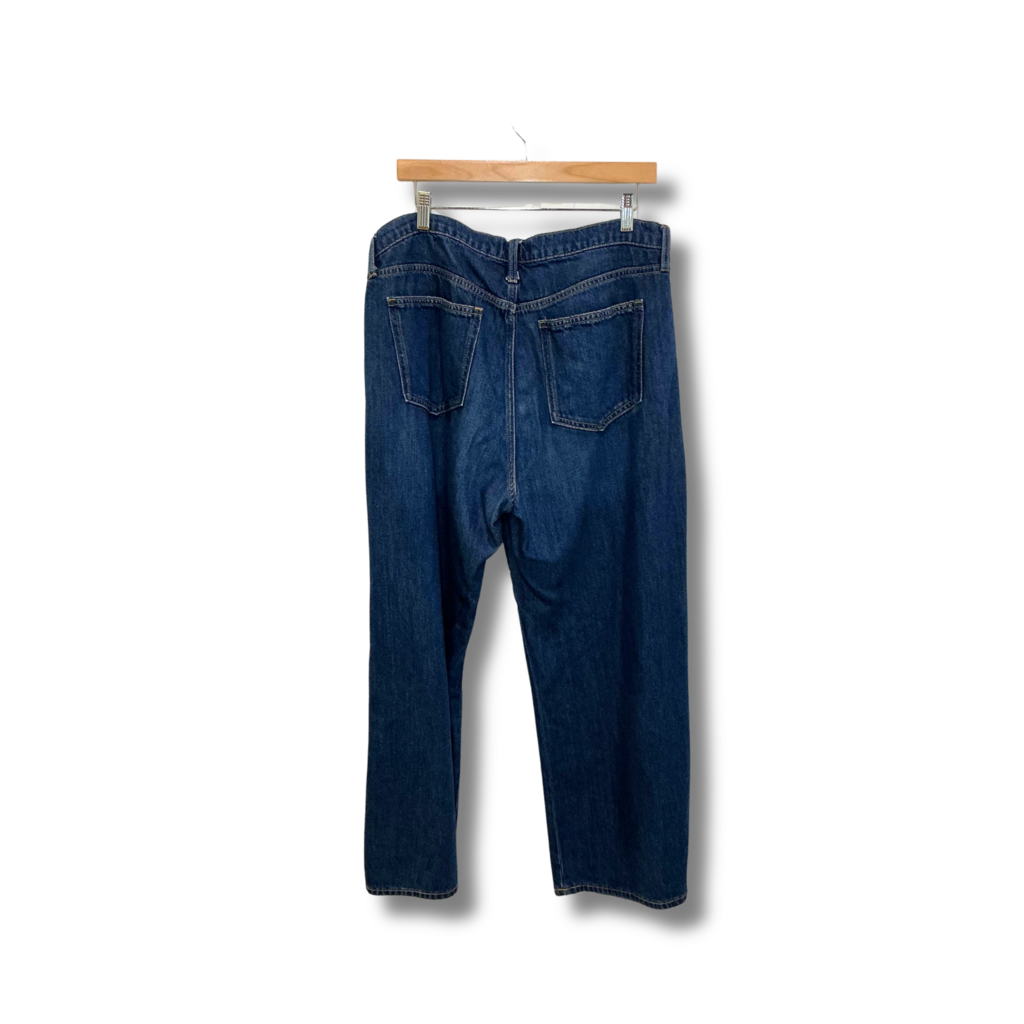 Gap Jeans