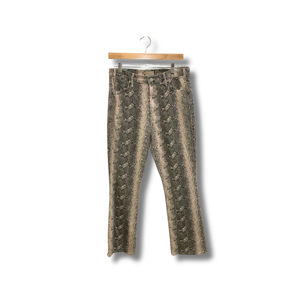 Mother Jeans