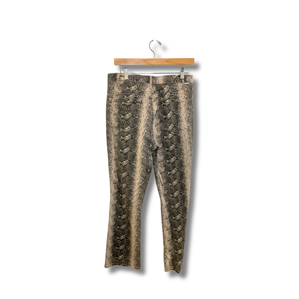 Mother Jeans