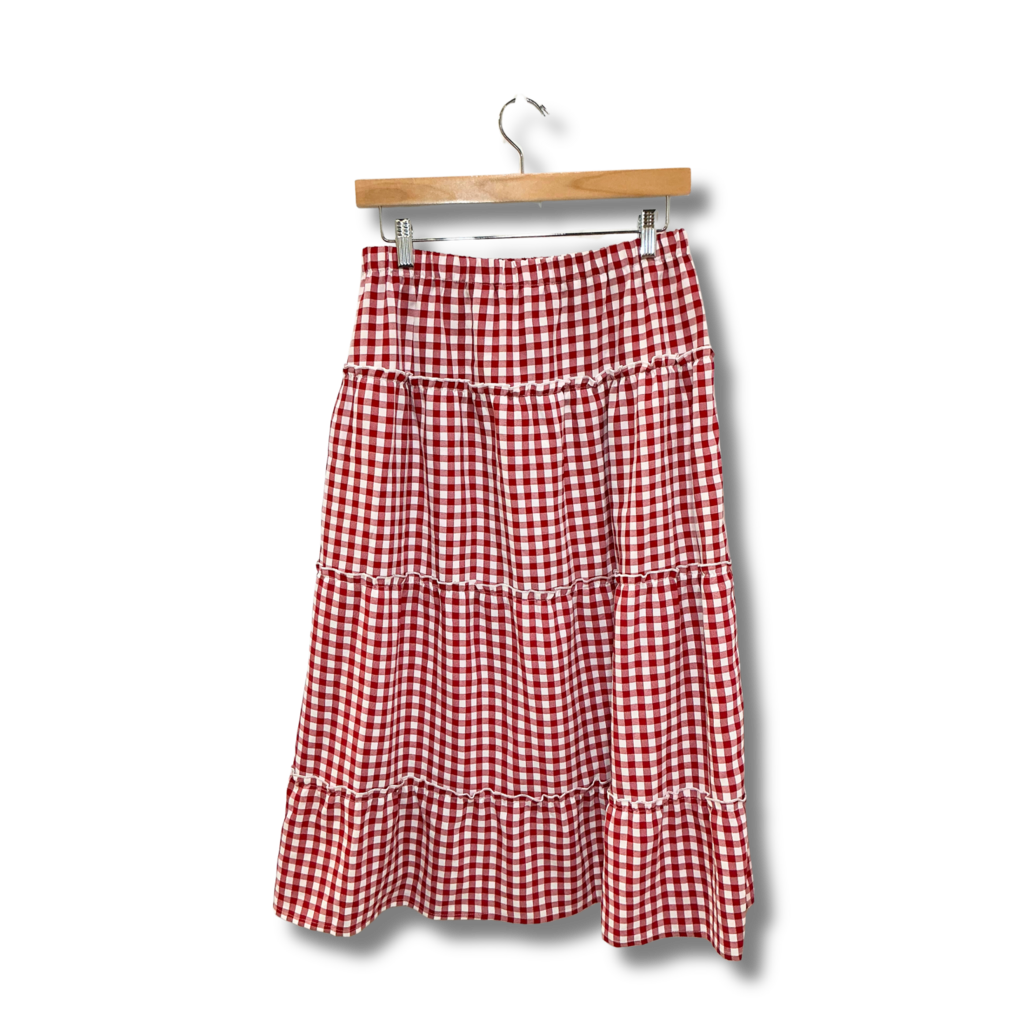 Edikted Maxi Skirt