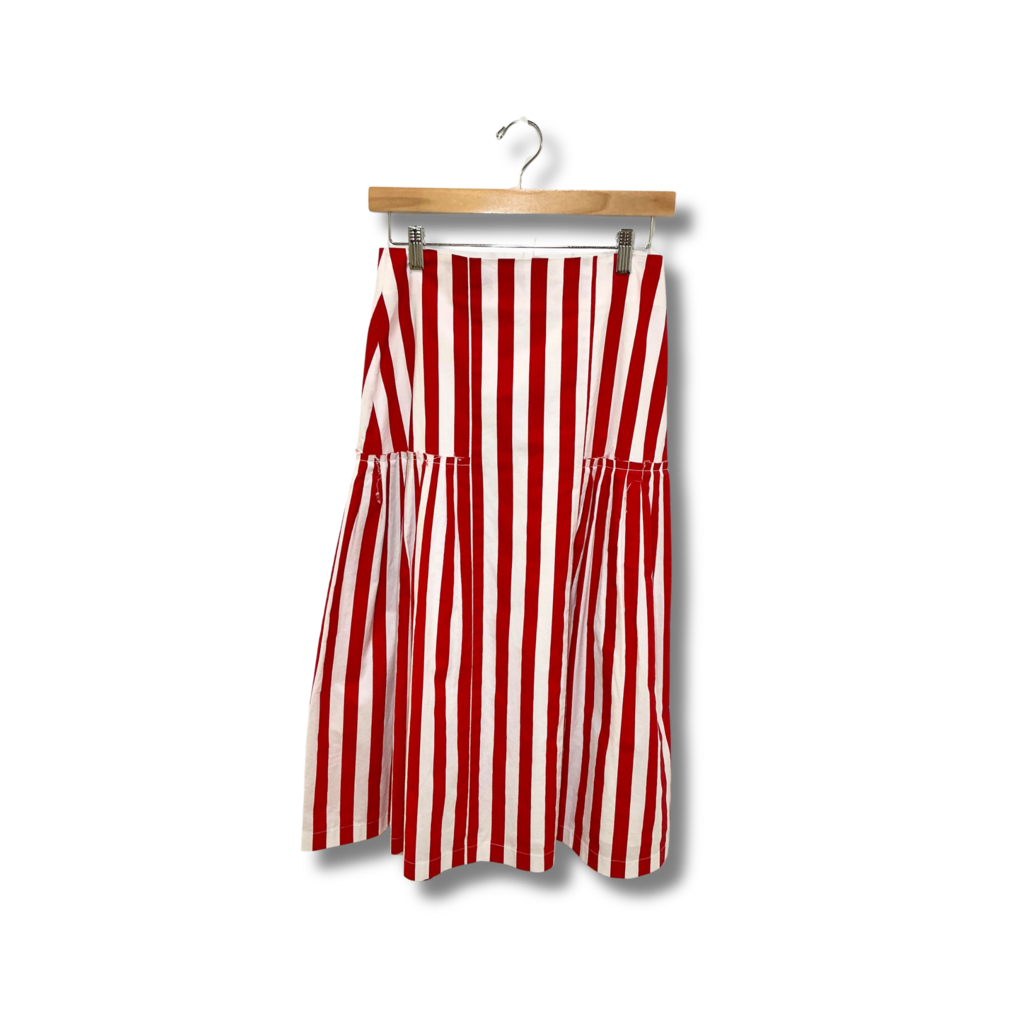 Avara Maxi Skirt