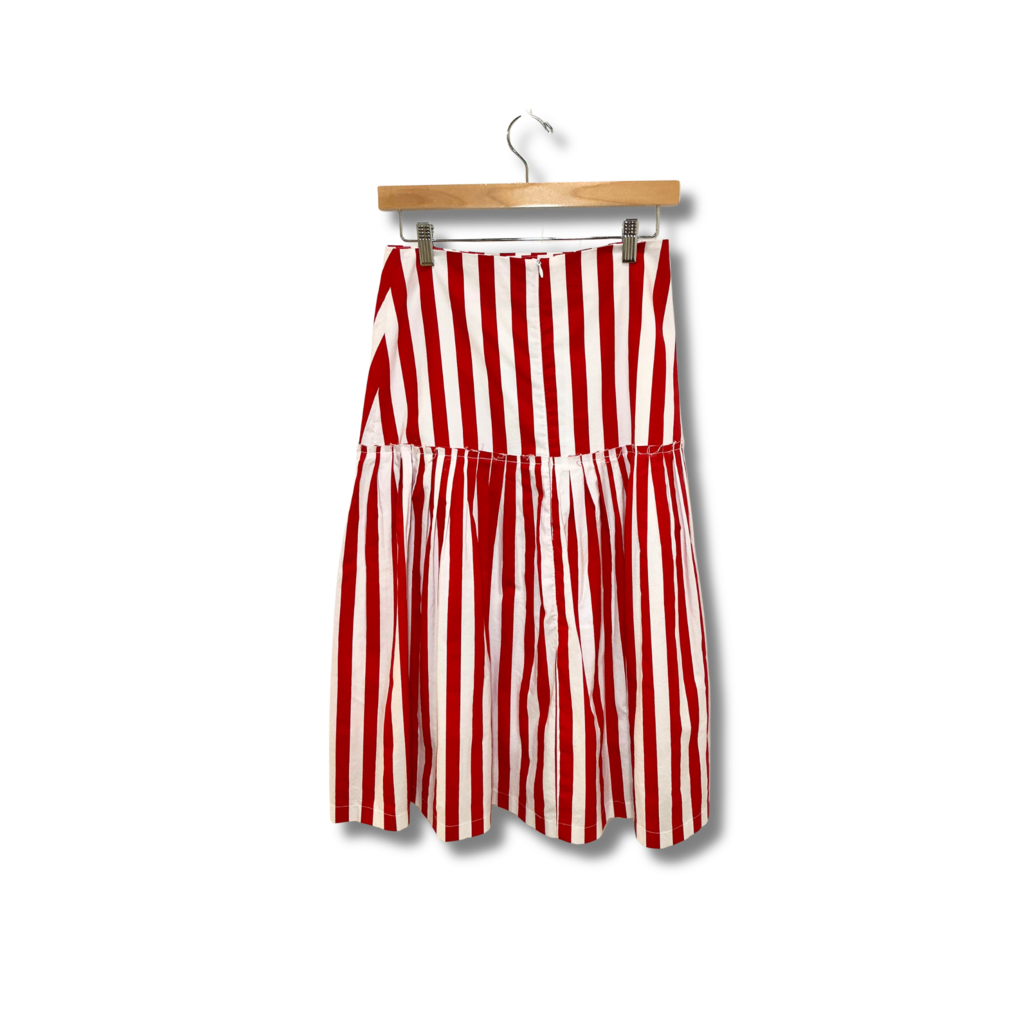 Avara Maxi Skirt