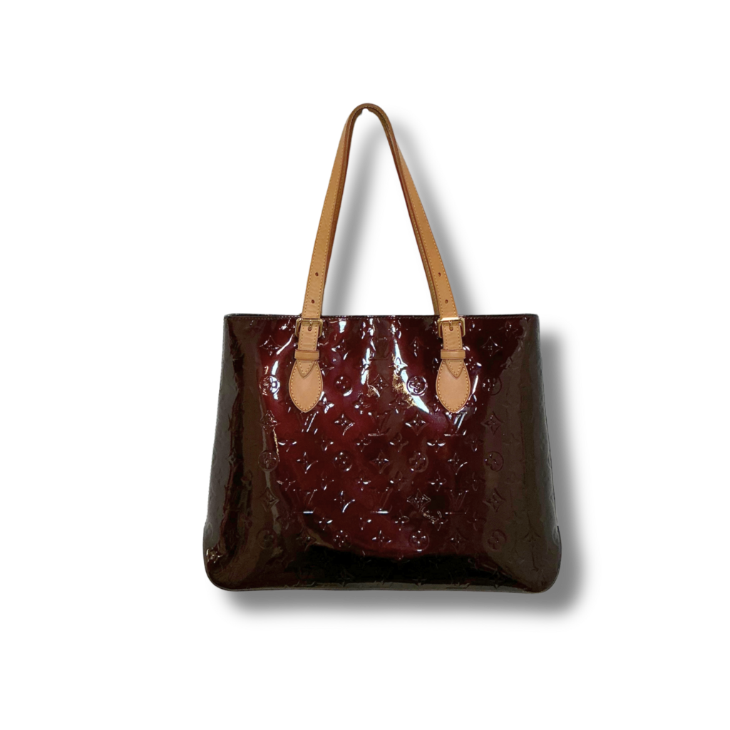 Louis Vuitton Brentwood Bag