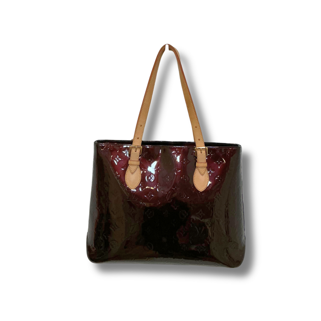 Louis Vuitton Brentwood Bag