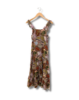 Chufy Maxi Dress
