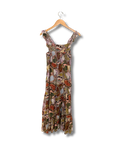 Chufy Maxi Dress