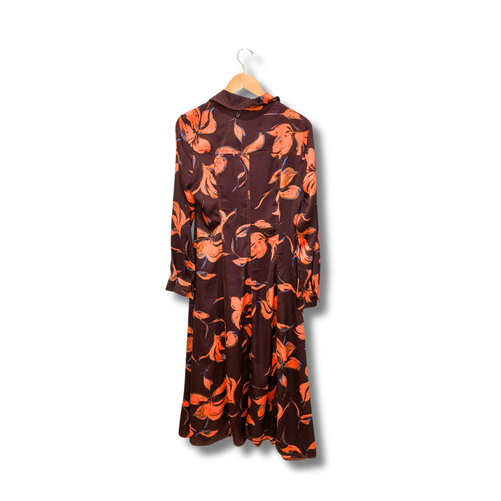 Exquise Maxi Dress