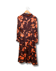 Exquise Maxi Dress