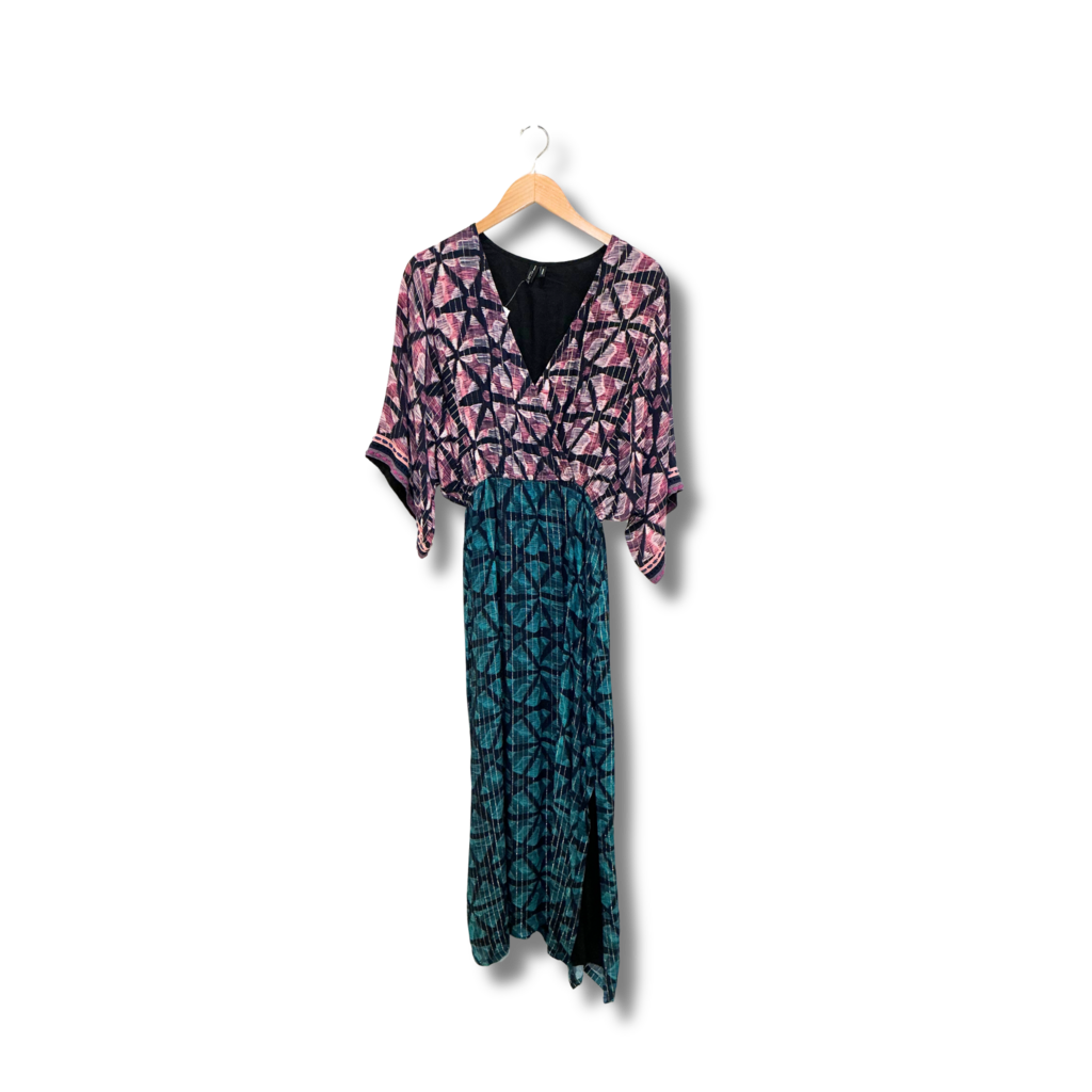Blank London Maxi Dress