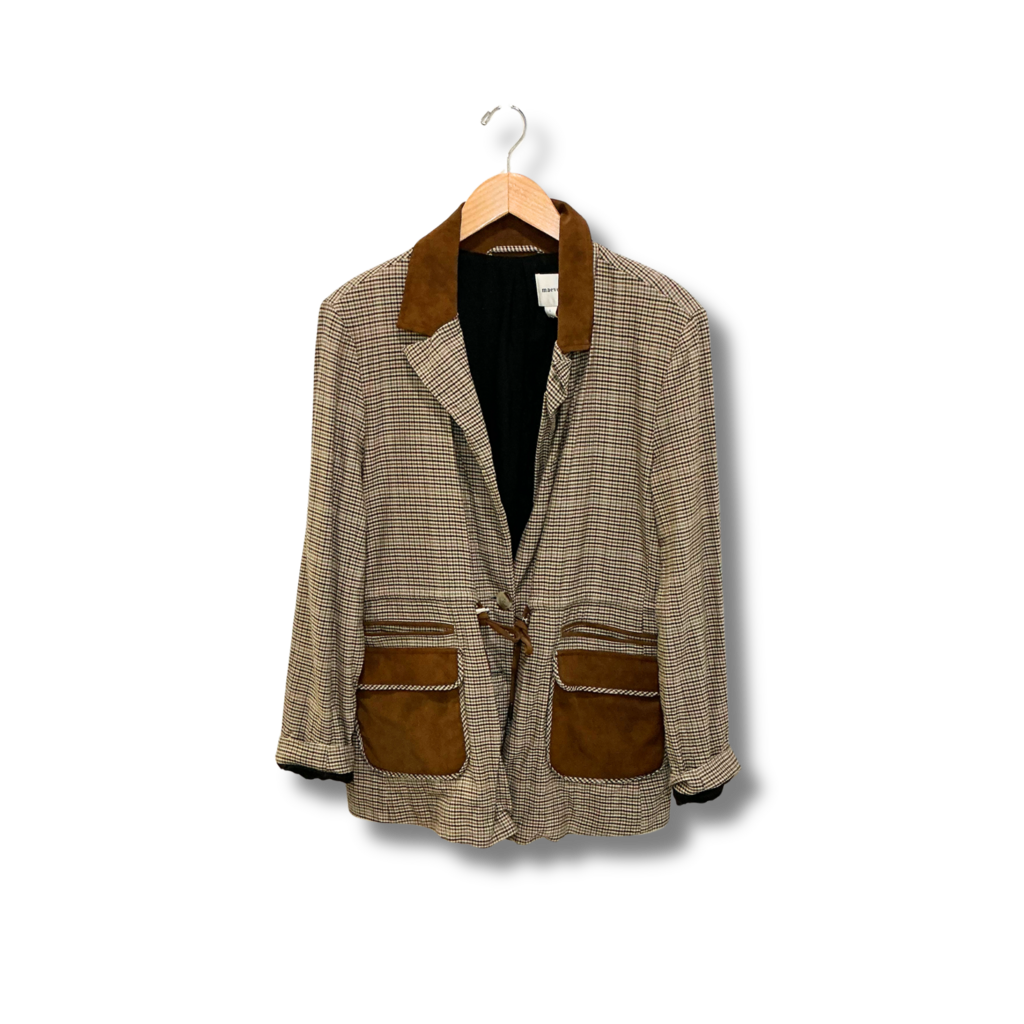 Maeve Jacket