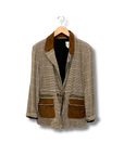 Maeve Jacket