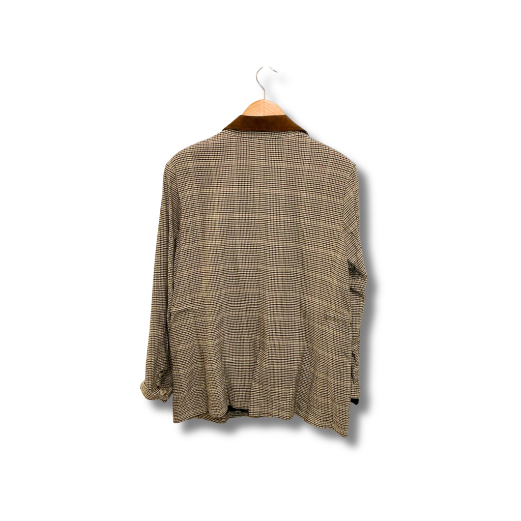 Maeve Jacket