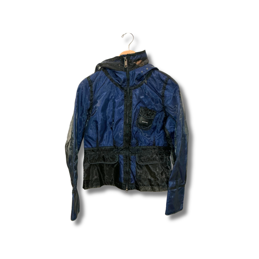 Museum Jacket