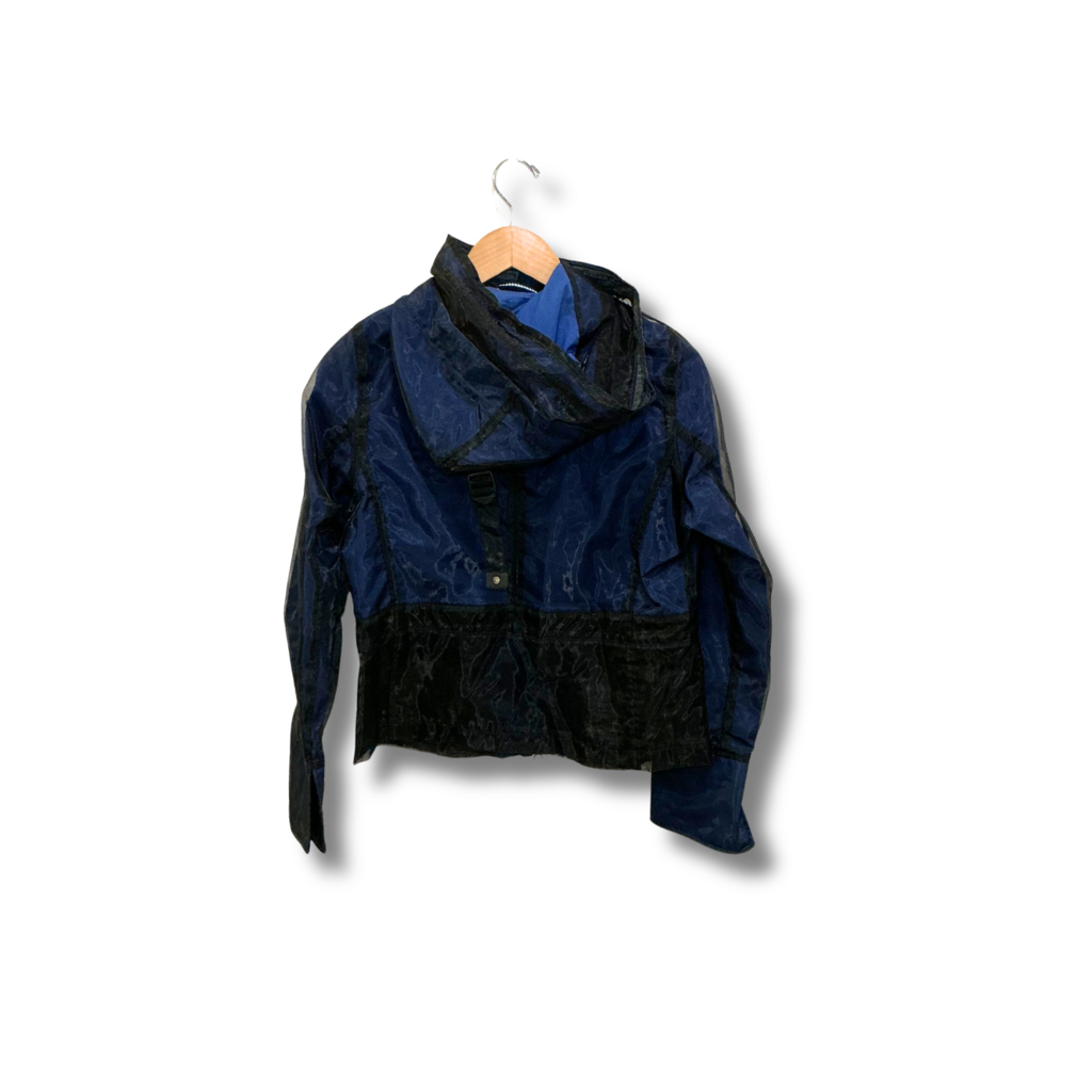 Museum Jacket