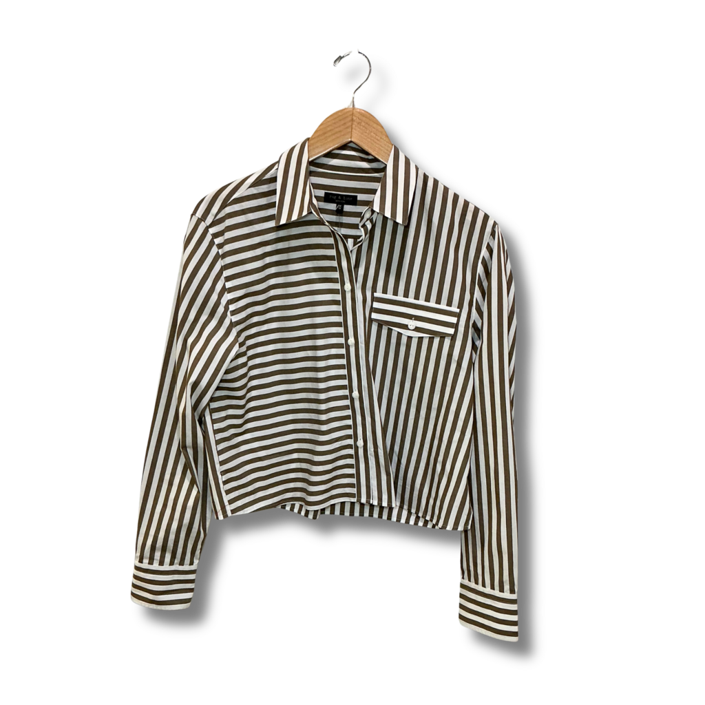 Rag &amp; Bone Top