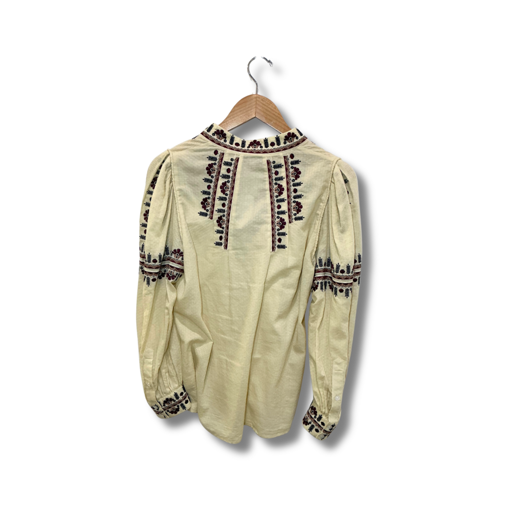 Sea New York Top