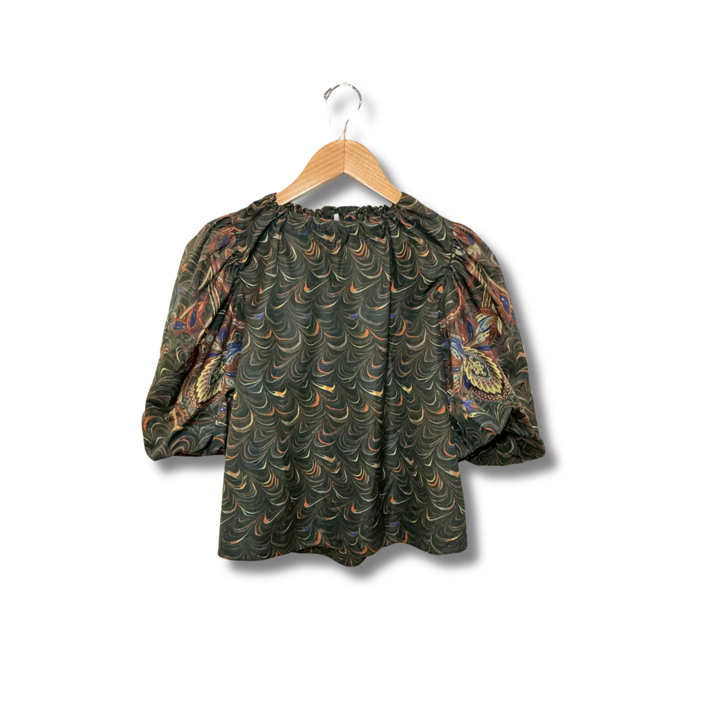 Ulla Johnson Top