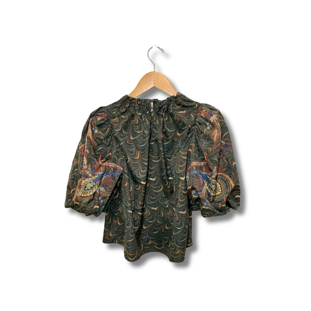 Ulla Johnson Top