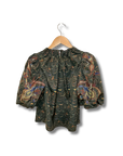 Ulla Johnson Top