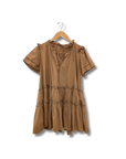 Hunter Bell Dress